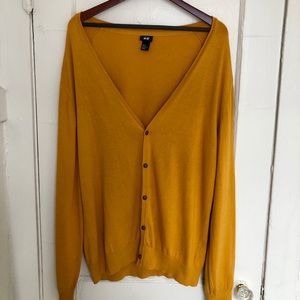 Men’s H&M Cardigan